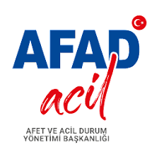 Afad Acil Cağrı APK icon
